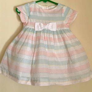 Janie and Jack Toddler Dress